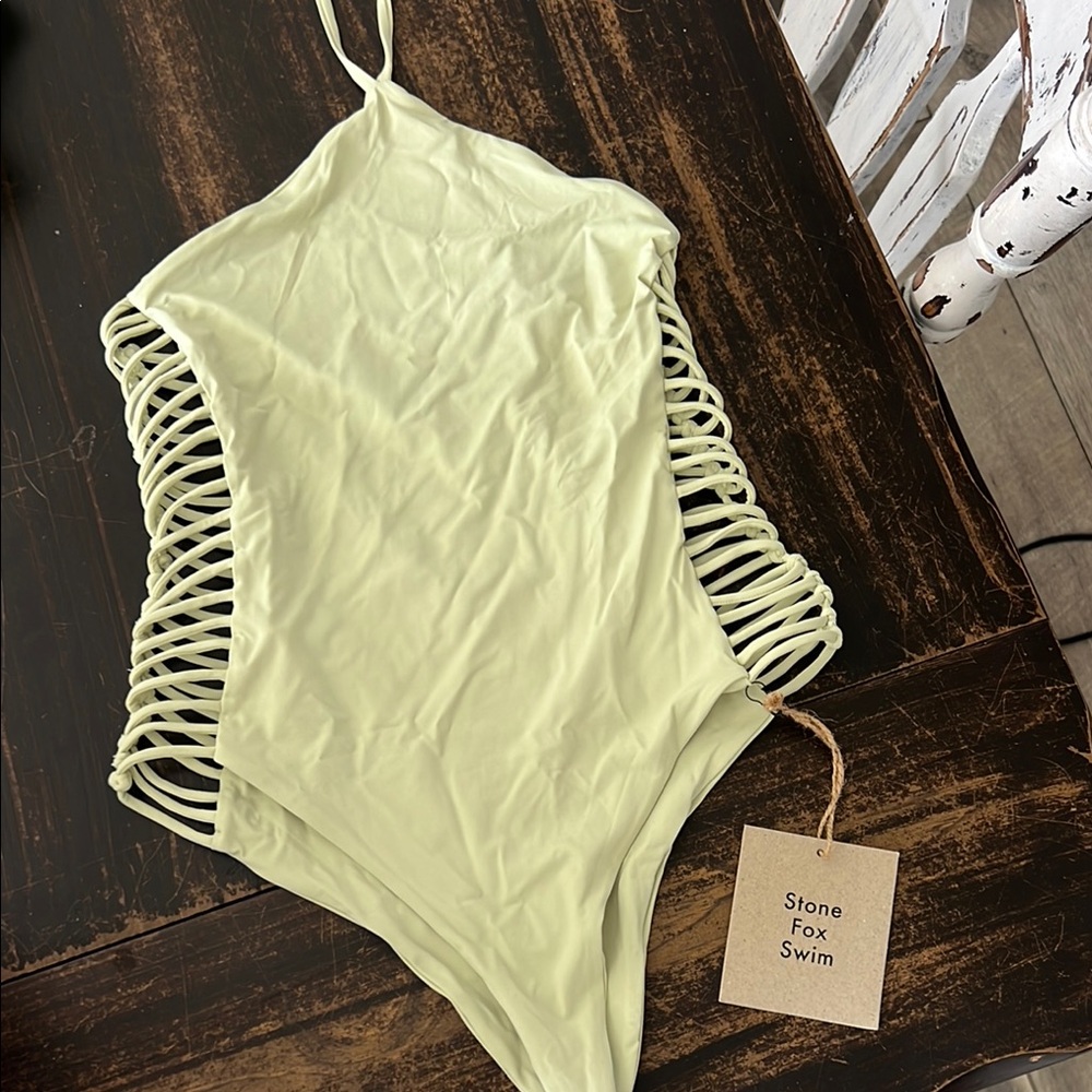 nwt swim